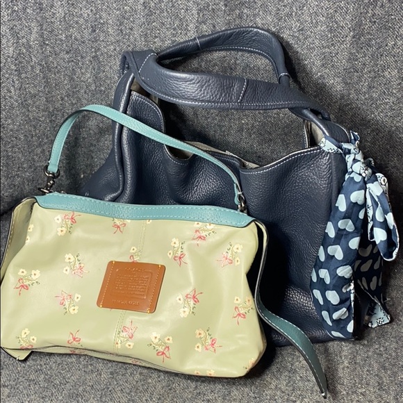 Hello! Welcome to our Nltique closet! - Picture 1 of 8